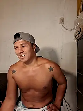 Felix_Asher webcam
