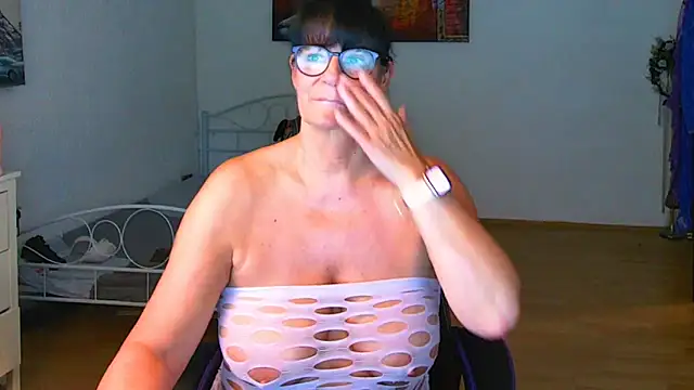 Sylly webcam