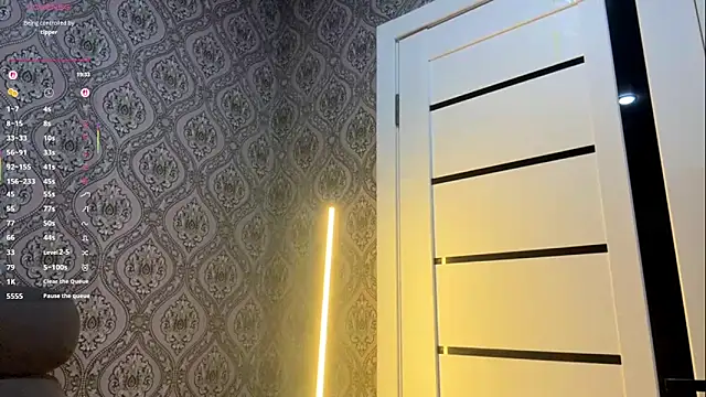 LunaHart7 webcam