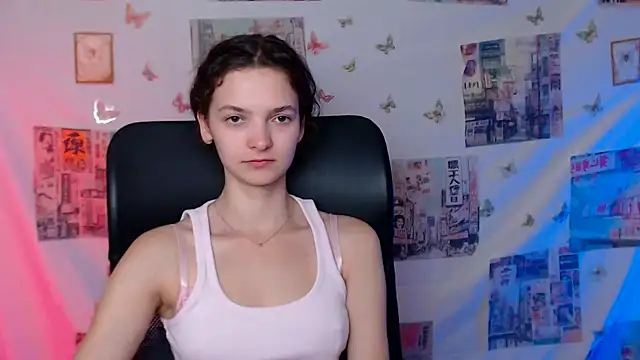 _SusieSu_ webcam