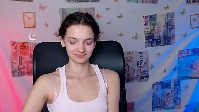 _SusieSu_ webcam