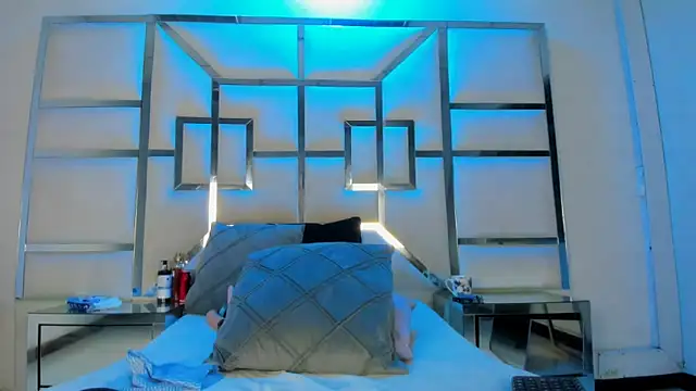 AntonelaBlaze webcam