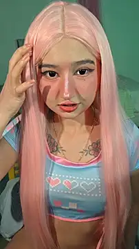 Pinkie_Princes live cam