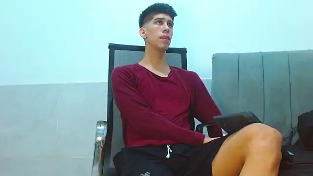 jhony-sex webcam