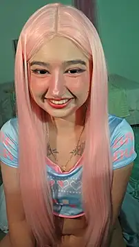 Pinkie_Princes live cam