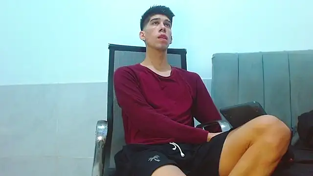 jhony-sex webcam