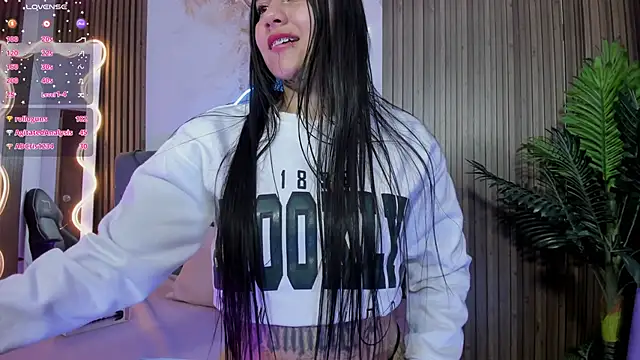 Kiara_tay webcam