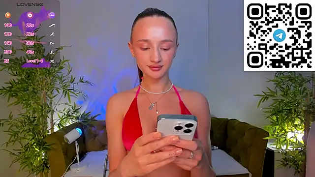miiss__lulu webcam