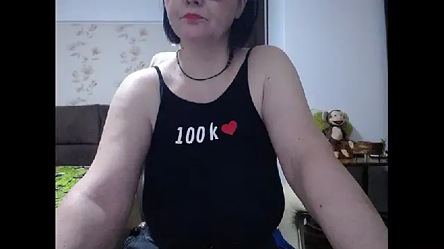Mary_x webcam