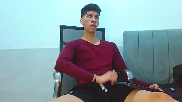 jhony-sex webcam