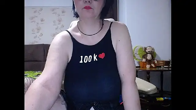 Mary_x webcam