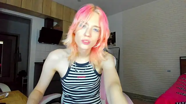 _Alice_Kitty webcam