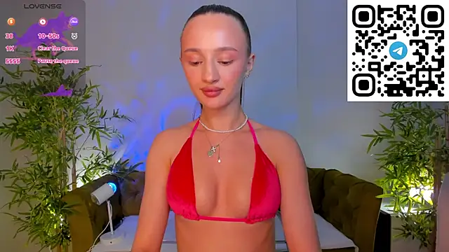 miiss__lulu webcam