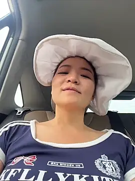 xiaochengzi505 webcam