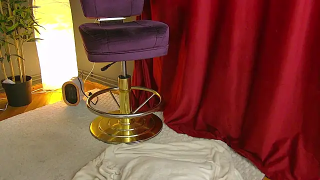 NataliaVice webcam