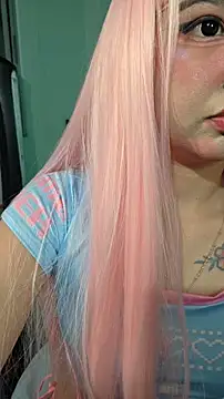Pinkie_Princes live cam