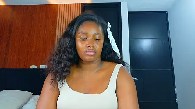 Black-gem18 webcam