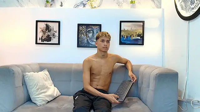 GOLD_BOYS live cam