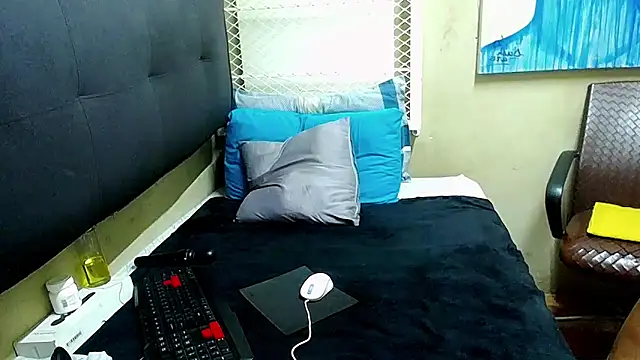 Brunettedevon33 webcam