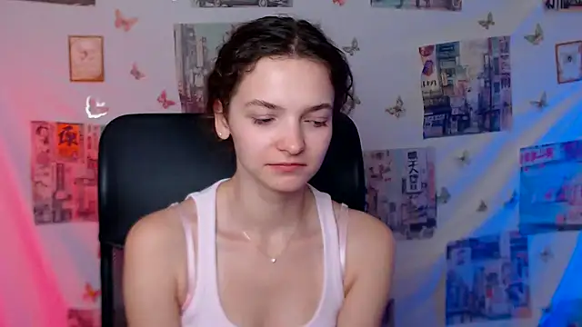 _SusieSu_ webcam