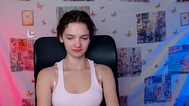 _SusieSu_ webcam
