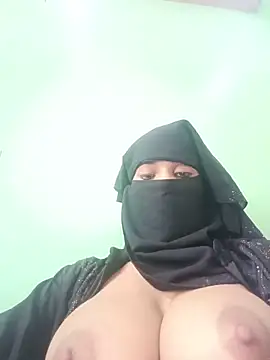 Aafreen_36 webcam