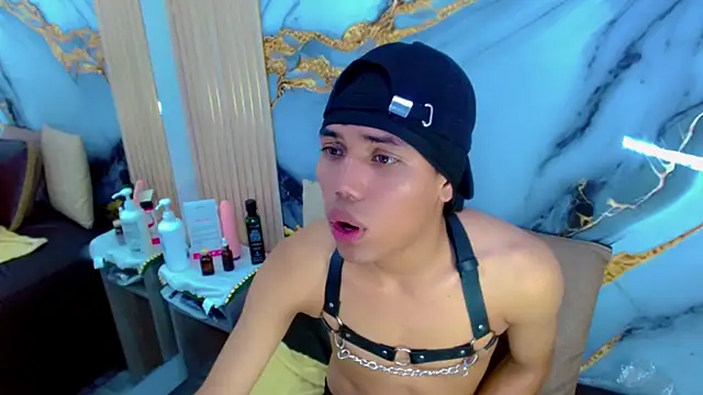 DaviidBuckx_ webcam