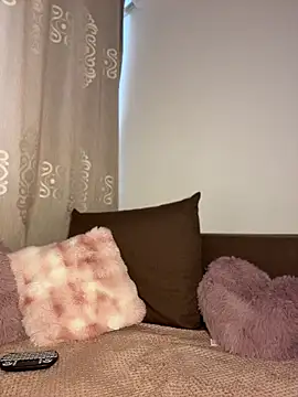 Sabrinedivinee webcam