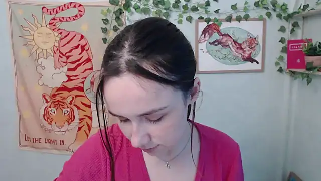 VeryVeryVeryShy_ webcam