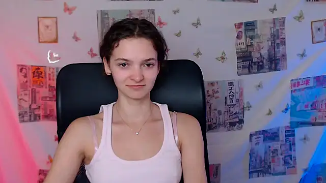 _SusieSu_ webcam