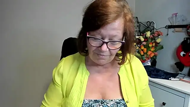 Adelewildx webcam