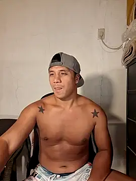 Felix_Asher webcam