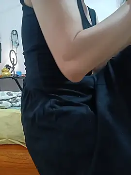 Linda-yiyi webcam