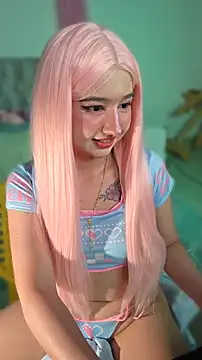 Pinkie_Princes webcam
