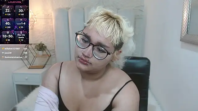 Echypyon_ webcam
