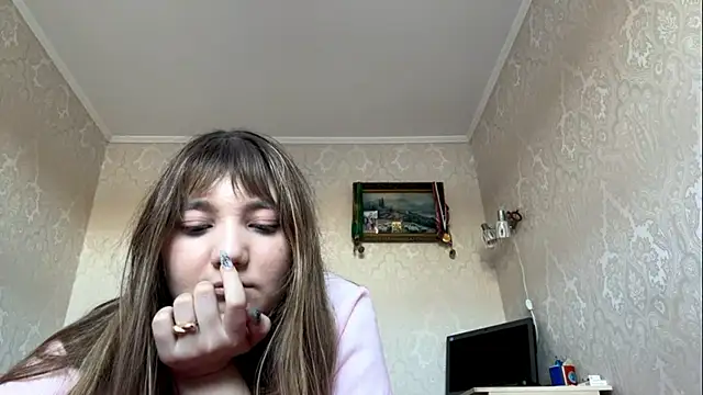 JanineThielman webcam
