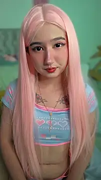 Pinkie_Princes webcam
