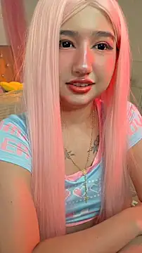 Pinkie_Princes live sex cam