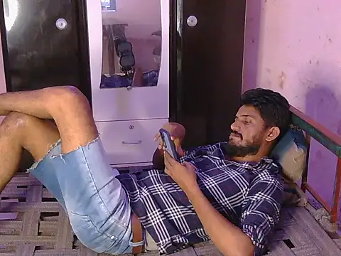 HotXKrish live sex cam