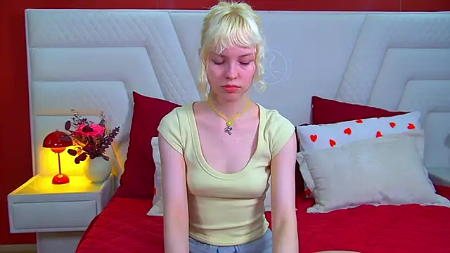 HannahHollis webcam