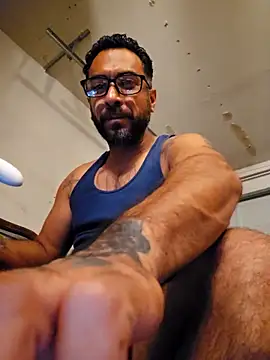 Forbidden_daddy webcam
