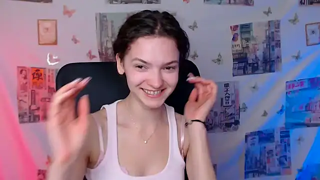 _SusieSu_ webcam