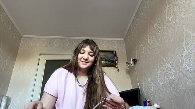 JanineThielman webcam