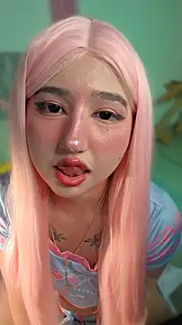 Pinkie_Princes webcam