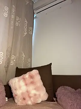 Sabrinedivinee webcam