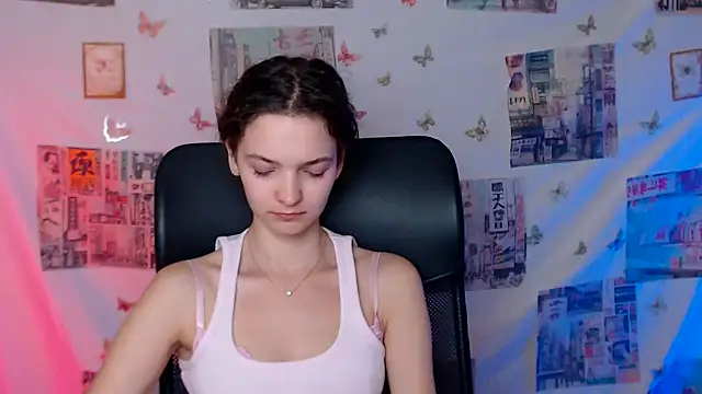 _SusieSu_ webcam