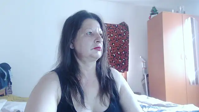 ExtasyMature webcam