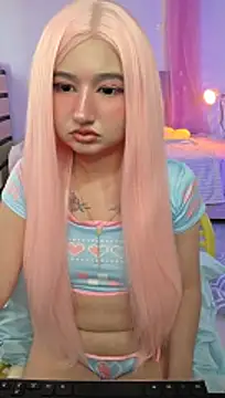 Pinkie_Princes webcam