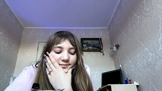 JanineThielman webcam