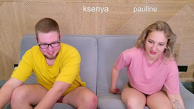 Ksenny live sex cam